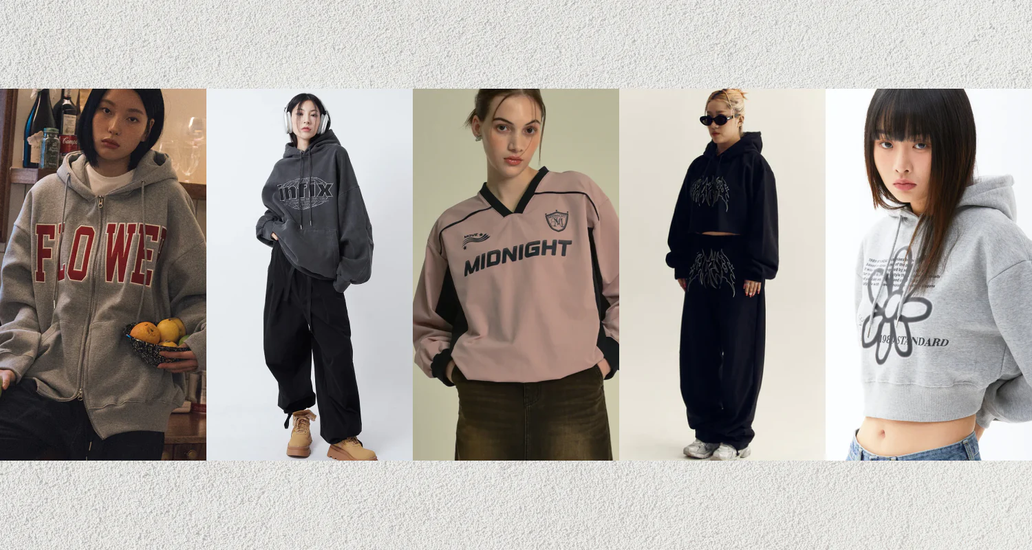 【WOMEN】韓国ストリートブランド5選-eyeCatch