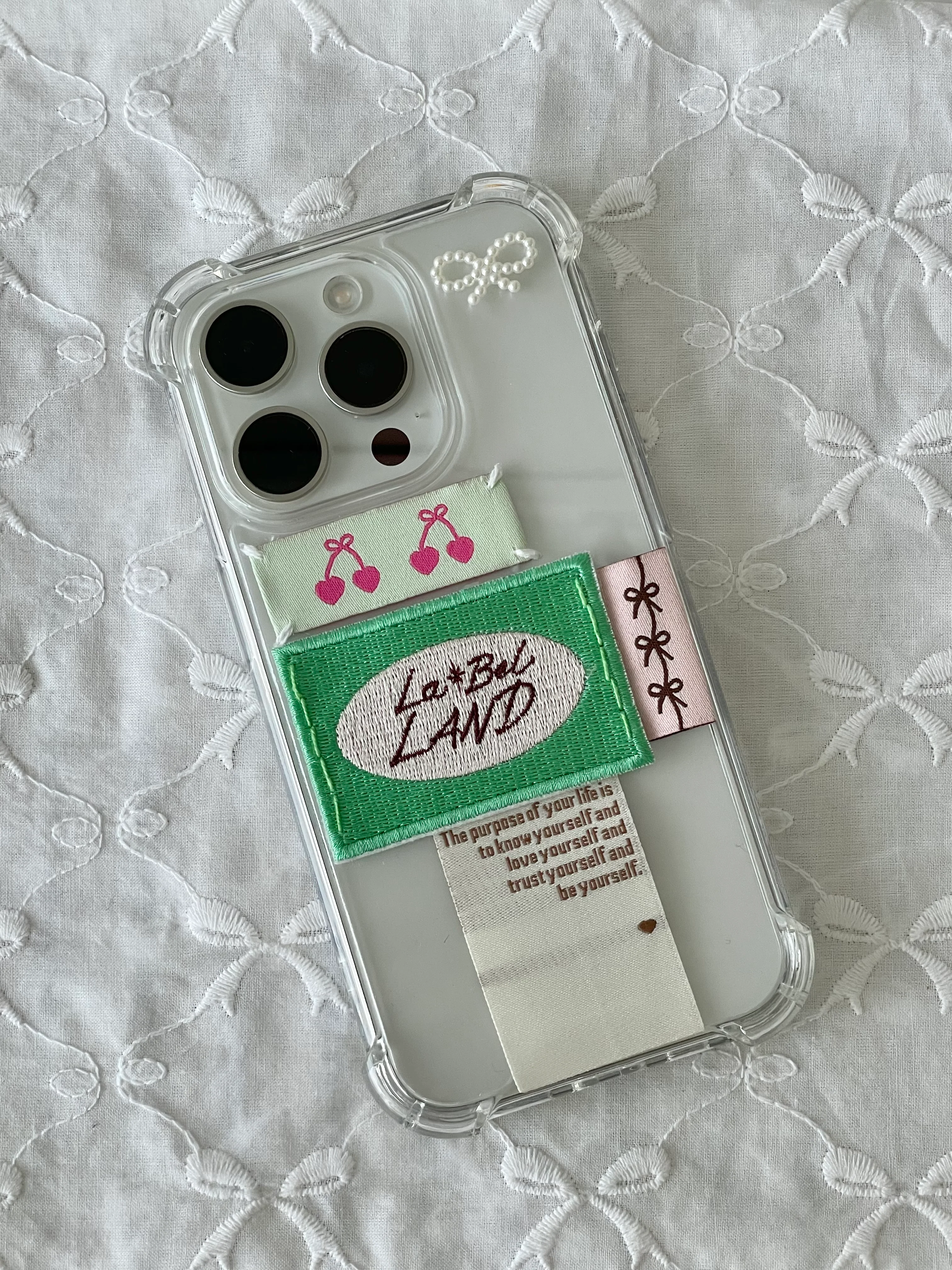 「LabelLand（ラベルランド）」が60%に新登場！ ラベルの魔法で日常に小さなときめきを