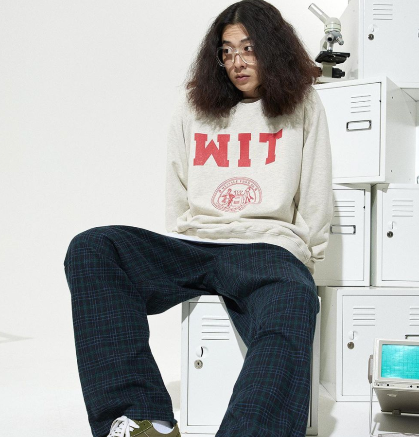 yeseyesee好き必見！60%で人気のブランドを紹介！