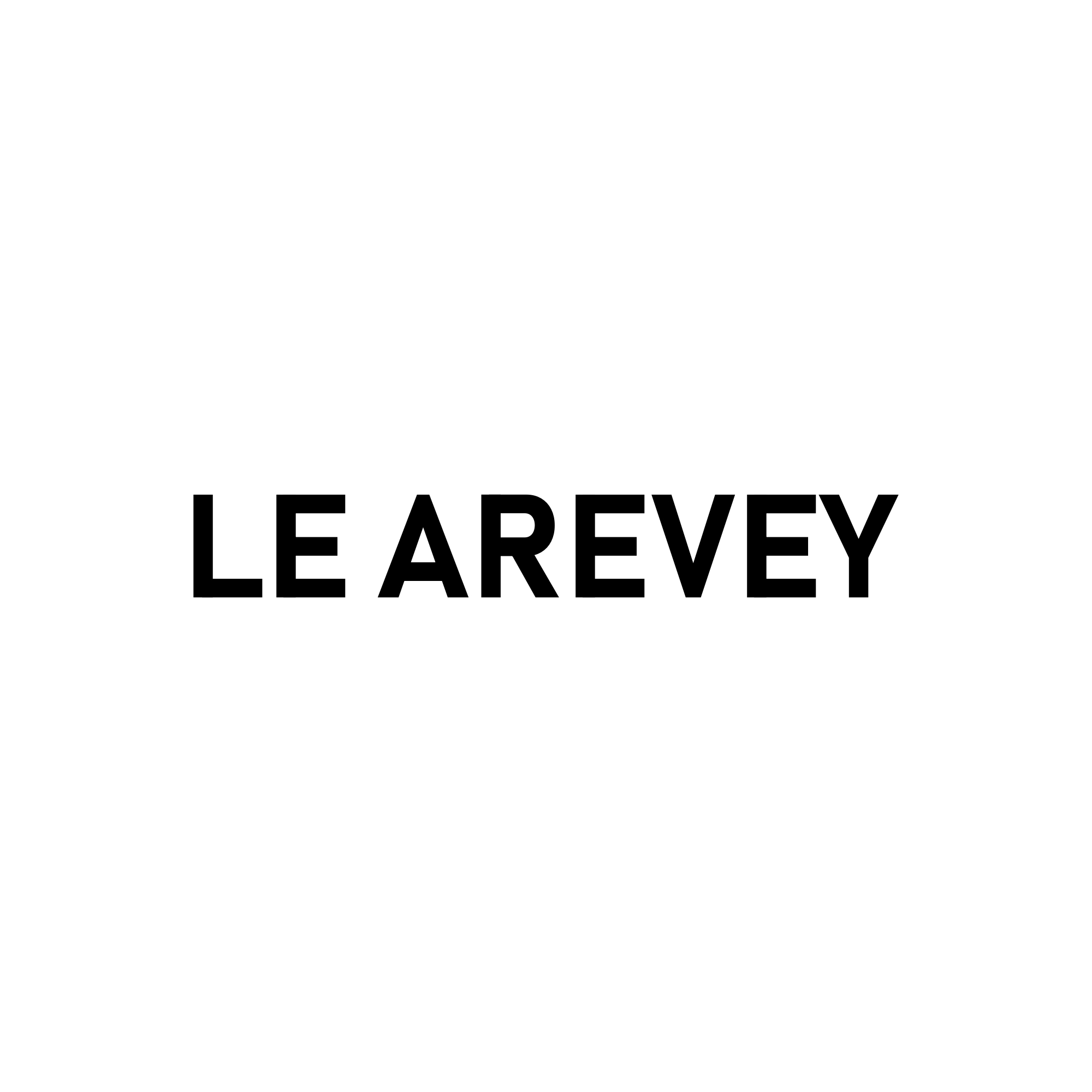 LE AREVEY