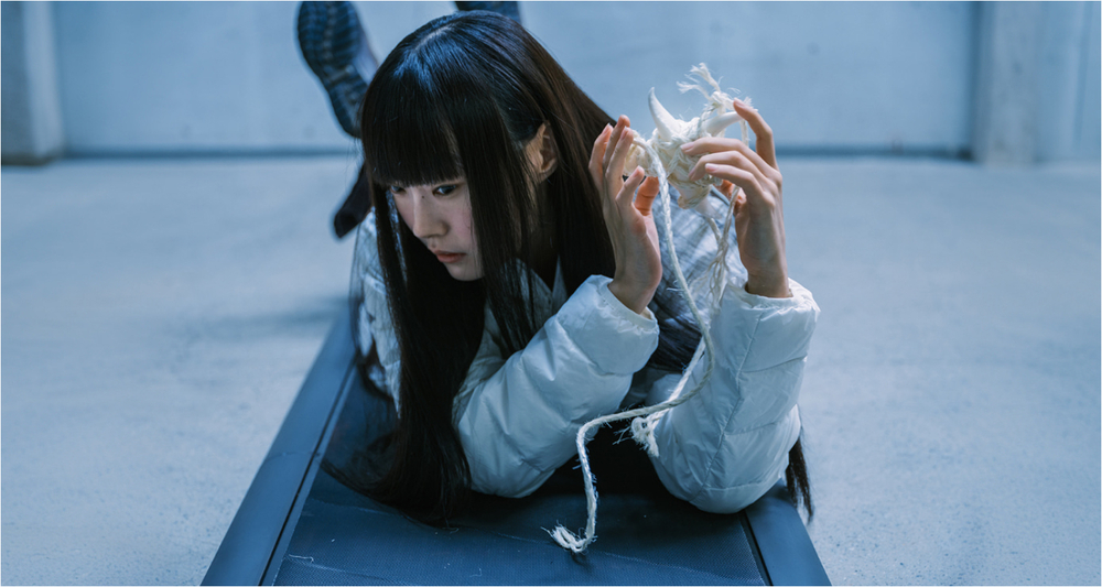 「thecoldestmoment」新作解禁。-eyeCatch