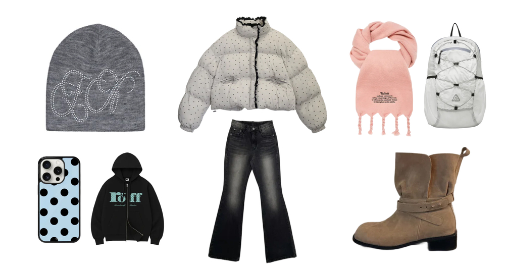 冬の特大セール！今買うべきアイテム50選！