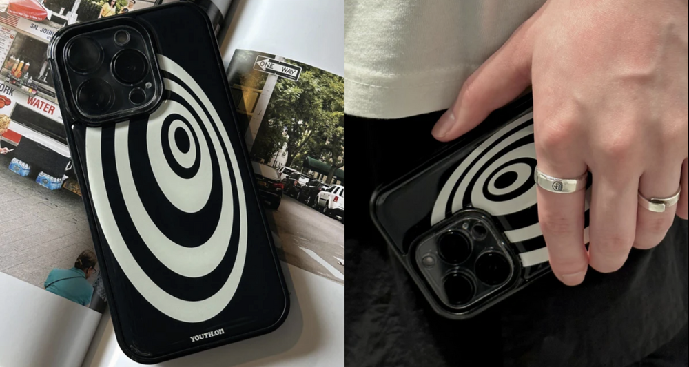 カッコよく決めるなら！ブラックスマホグッズ特集-eyeCatch