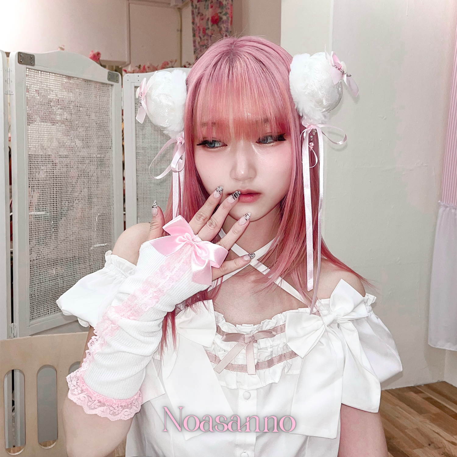 The official online store of noasanno | 60% - Asian Fashion