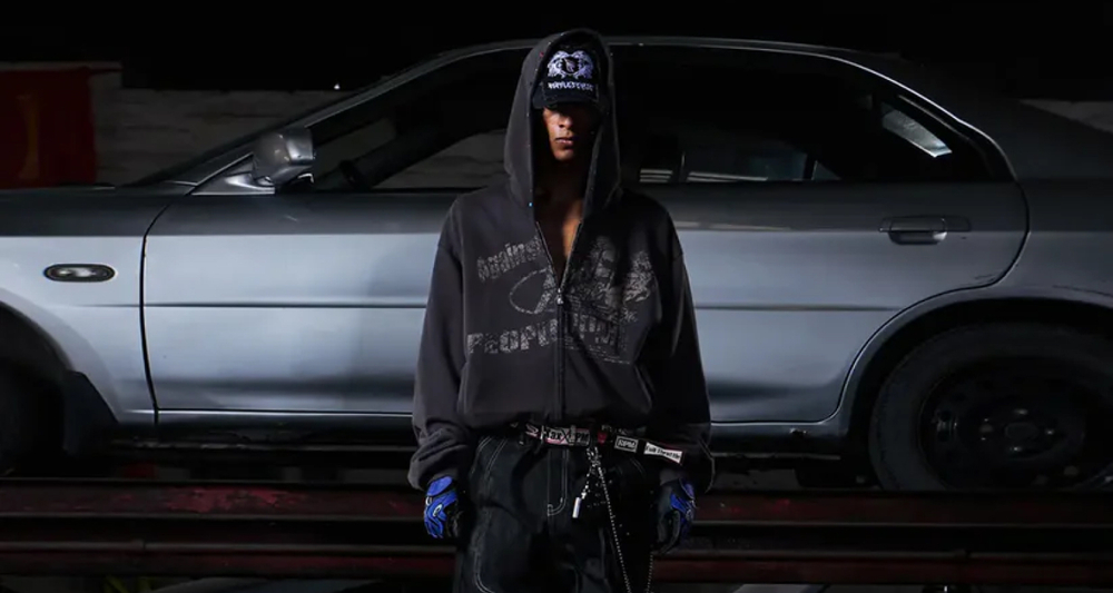 オシャレ上級者は知ってる。「オピウム」-eyeCatch