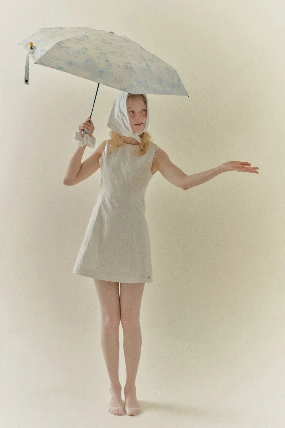 「NINACOSTA（ニナコスタ）」が60%に登場！ 海の神秘を纏うフェミニンスイムウェアブランド