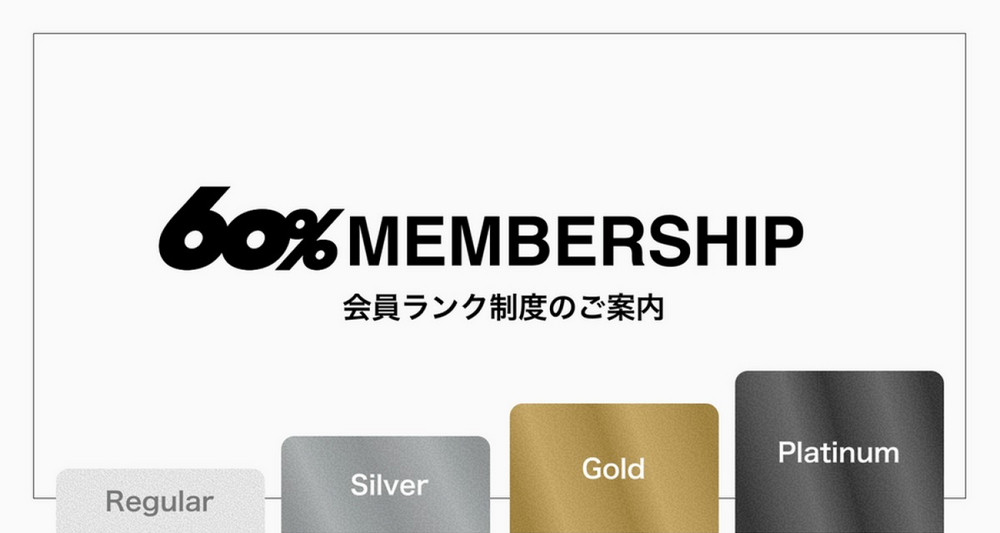 【53%off】定価319,000円 期間限定セール 7月末締切 ニュース - 60% - SIXTYPERCENT