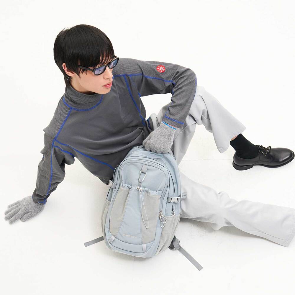 ★韓国の人気★【NEIKIDNIS】★EXPLORER WAIST BA.G★バッグ★ neikidnis
