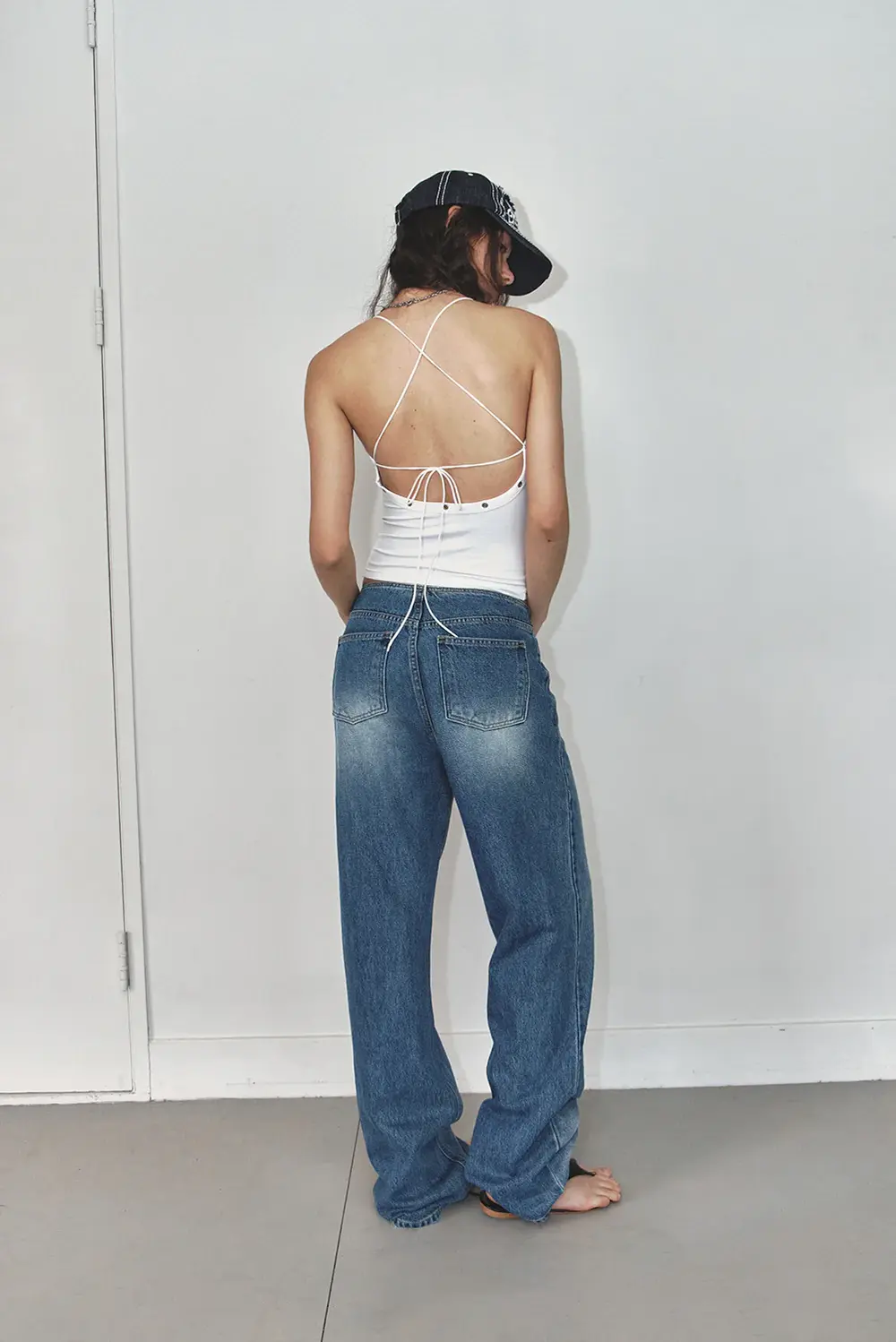 「INSEOWL（インサウル）」が60%に登場！ ヴィンテージ感と静かな個性を纏うウィメンズカジュアルブランド