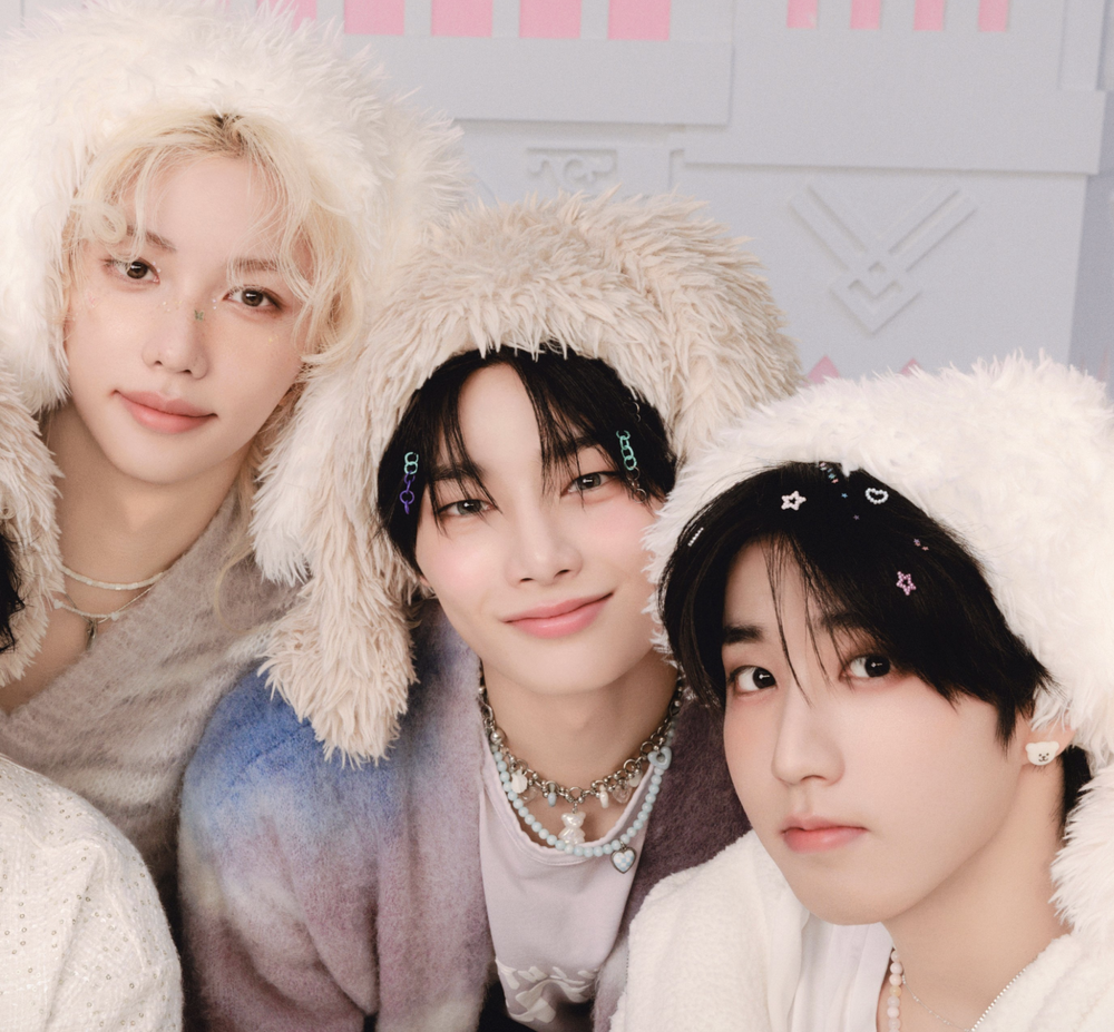【Stray Kids I.N 着用】P:ReinSeinのネックレス！