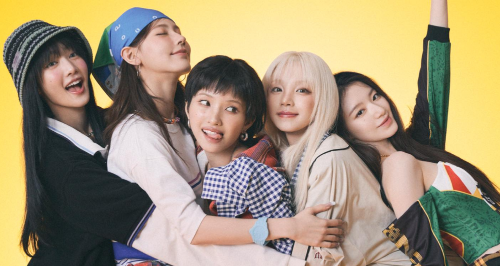 i-dleライブ参戦服はおそろいアイテムで！♡