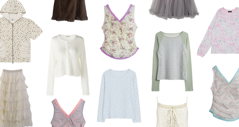 バズり中。自然に盛れる、ガーデンコア“50選”