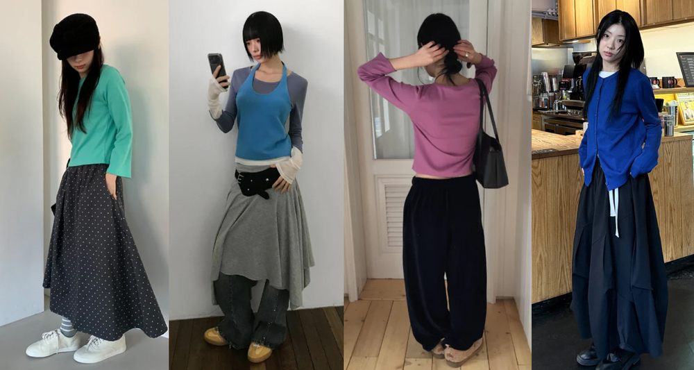 最旬トレンド。ビビットカラートップス特集-eyeCatch