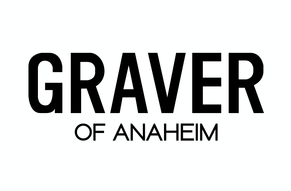 GRAVER