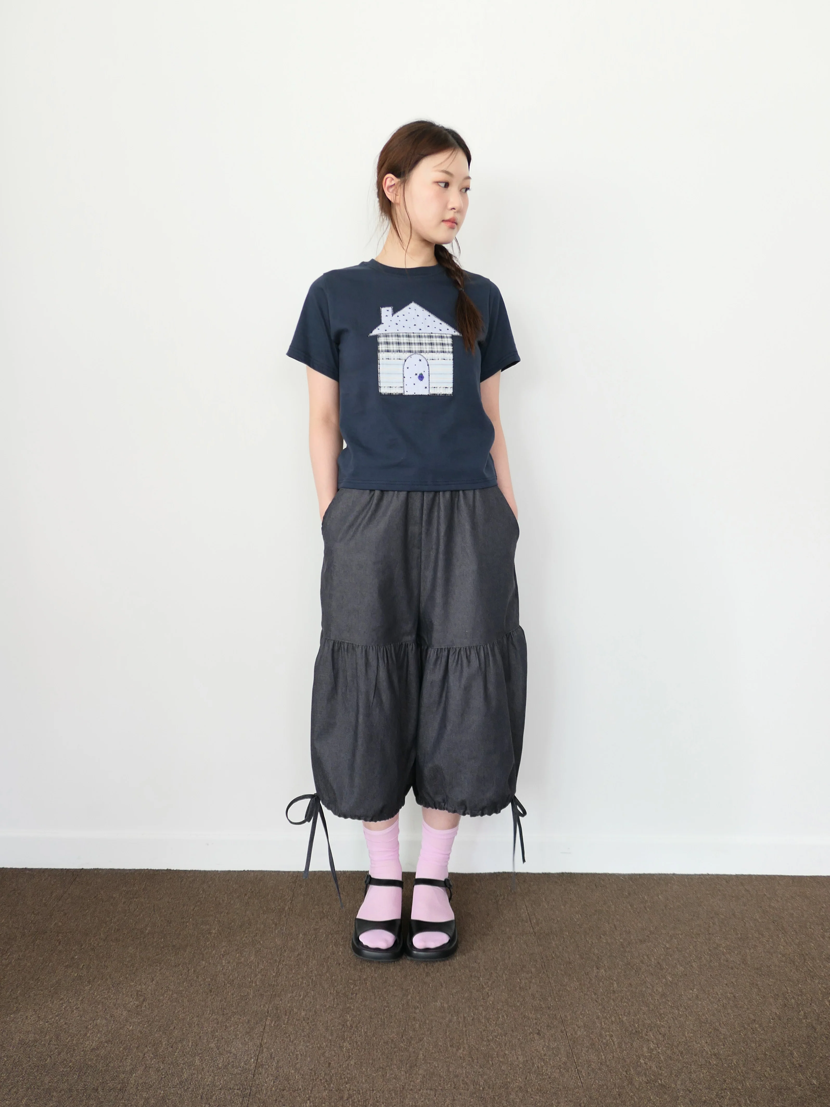 「phita（ピタ）」が60%に新登場！ 屋根裏部屋のおままごとのような愛らしさを日常に