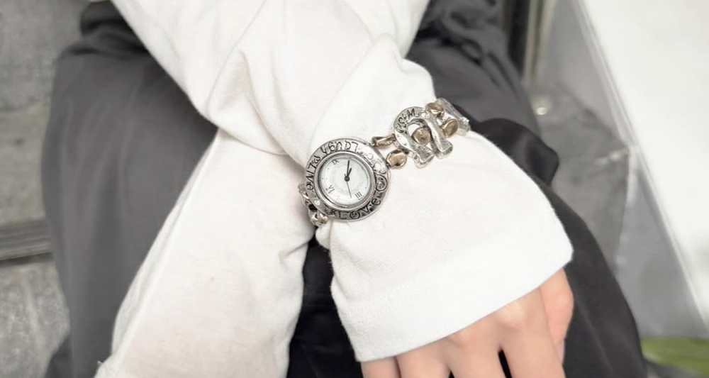 話題の冬映え。Grumpy Stuff ＆ 時計特集°˖✧-eyeCatch