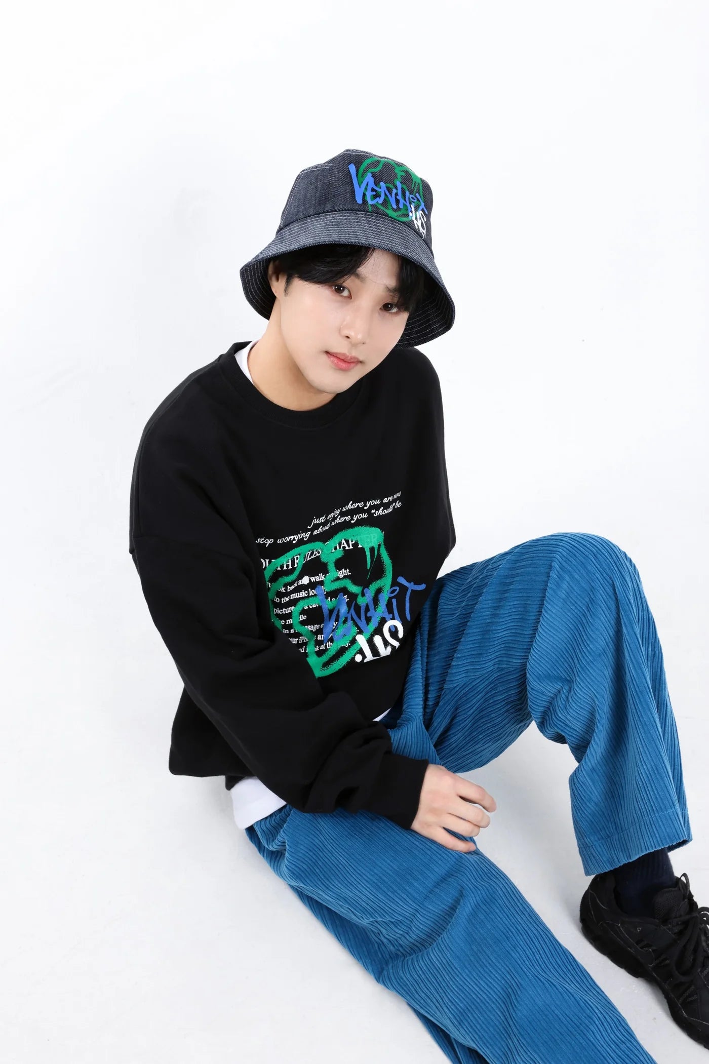 ヒョンス×venhit