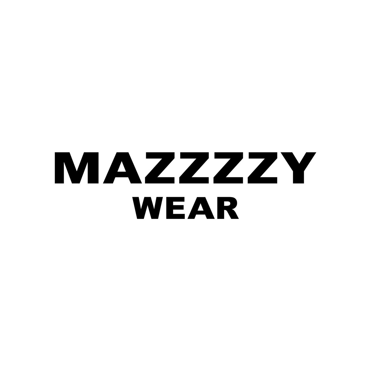 MAZZZZY WEAR