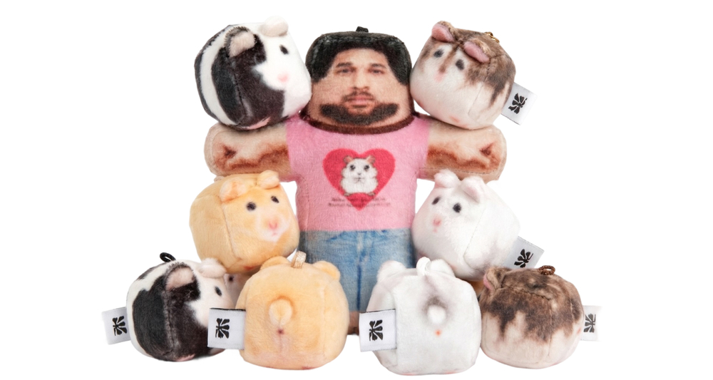 気づけばハムスターだらけ！SOFT THUMBNAIL特集-eyeCatch