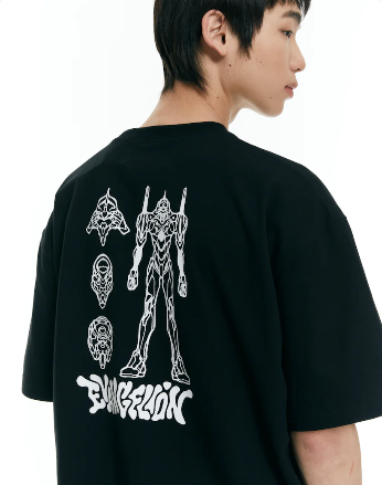 GRAFFITIONMIND × 『EVANGELION × KAITO ”EVAN-GARDE”』 | 60