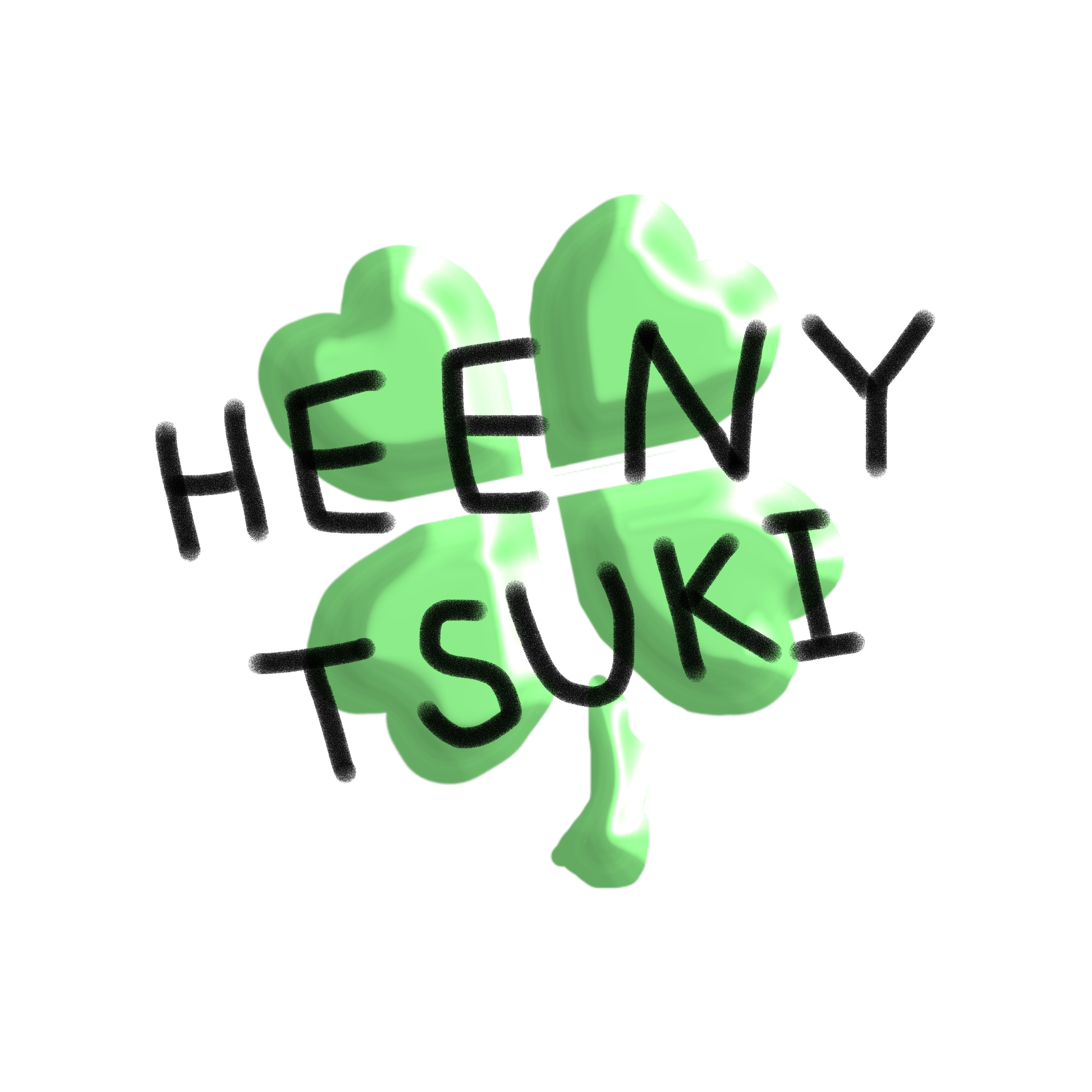 heenytsuki