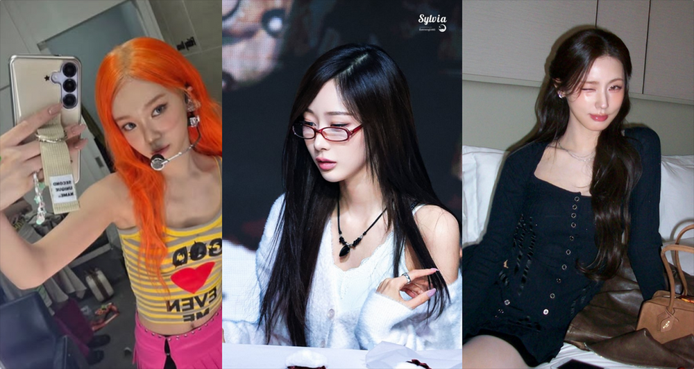 アイドルが選ぶ、今着たいブランド “3選”