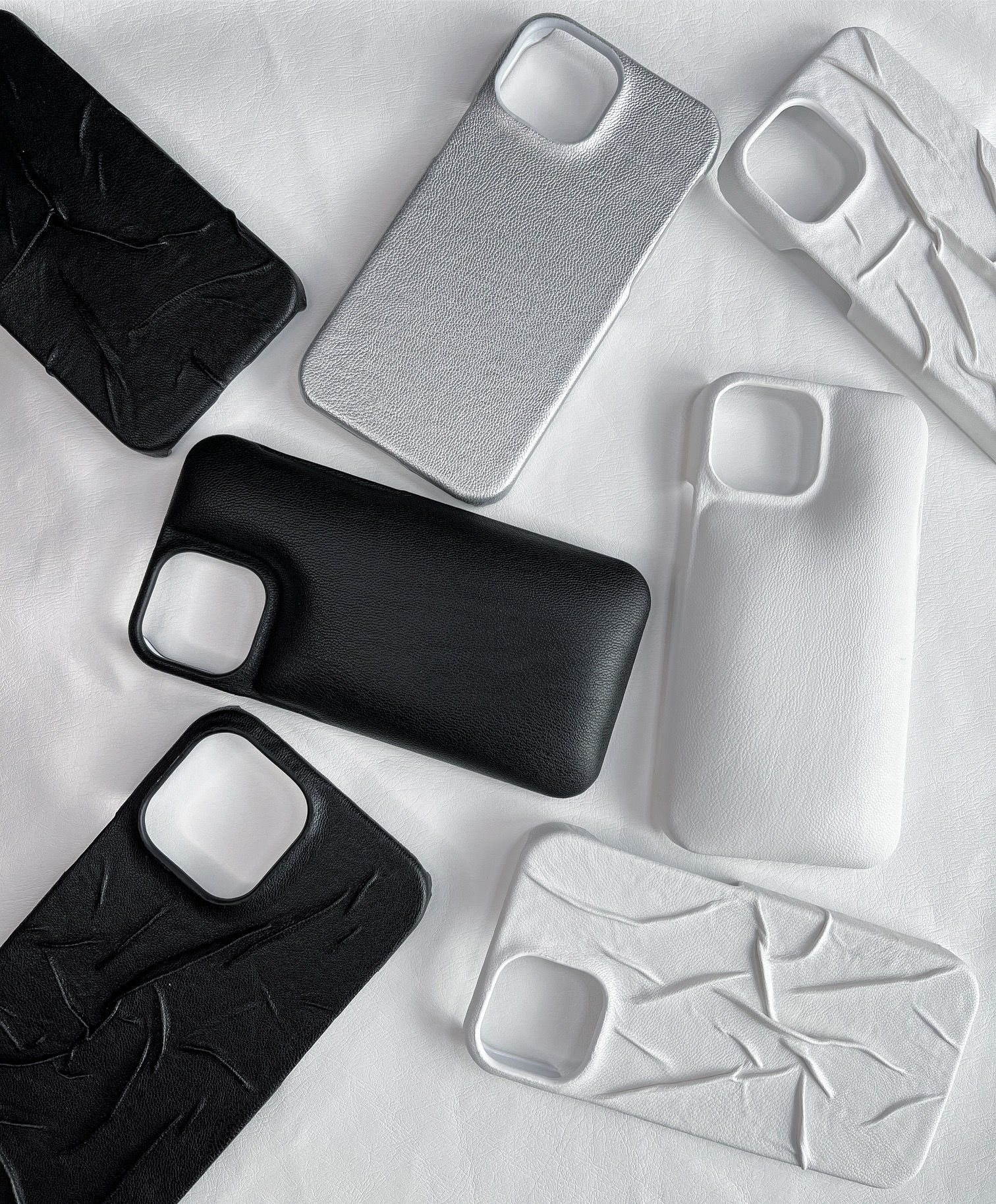 ★the soft ivory★送料込み★韓国★Ribbon denim cushion case Ribbon denim cushion case (vintage) - the soft ivory | 60