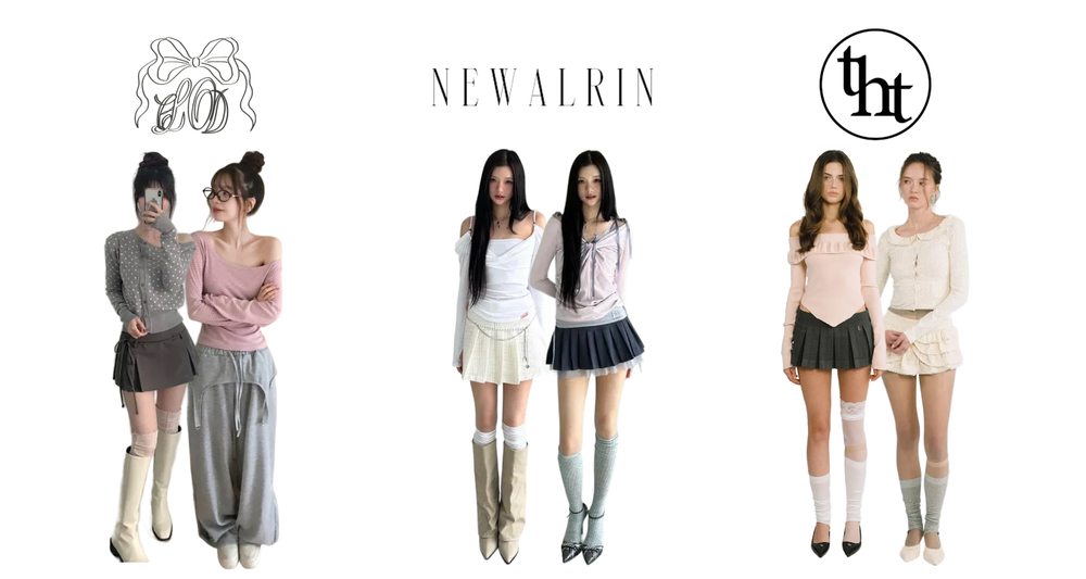 NOW OPEN｜この冬、注目の新規入店3ブランド-eyeCatch