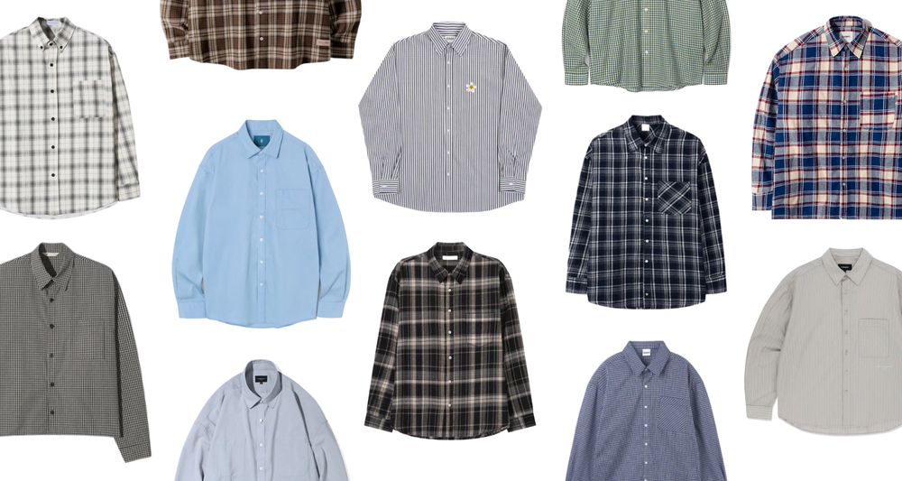 迷ったらこれ。春シャツ決定版“50選”-eyeCatch