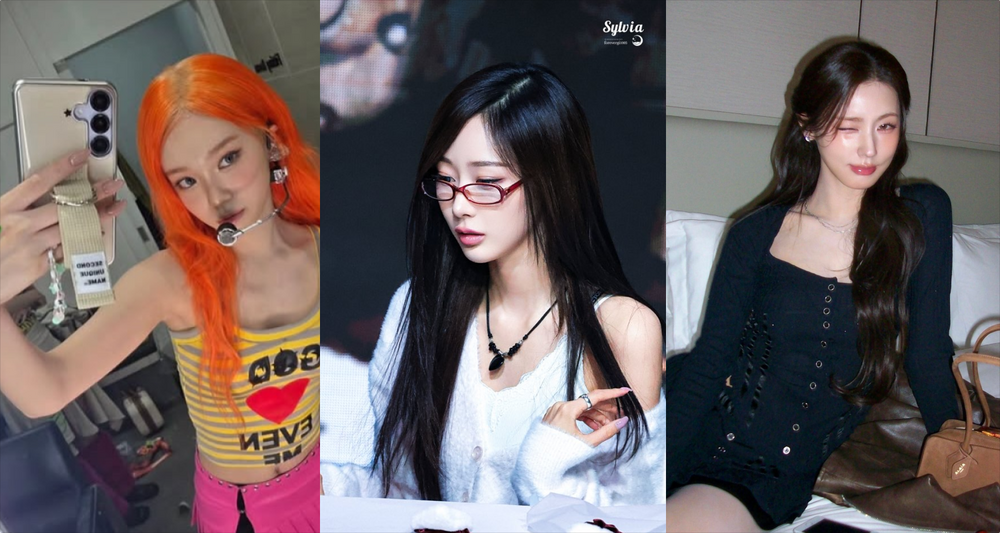 推しが着てる、アイドル愛用ブランド “3選”-eyeCatch