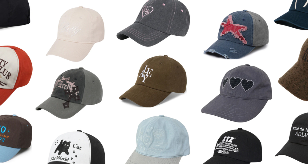 この秋ゲットしたい♡セール中キャップ30選