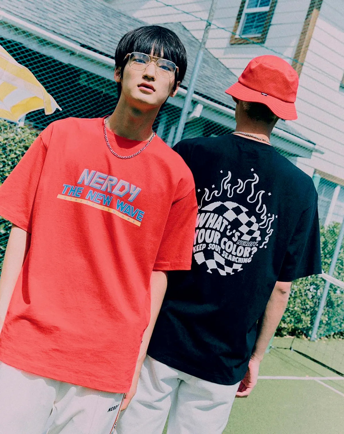 MEN・Tシャツ・週間ランキング