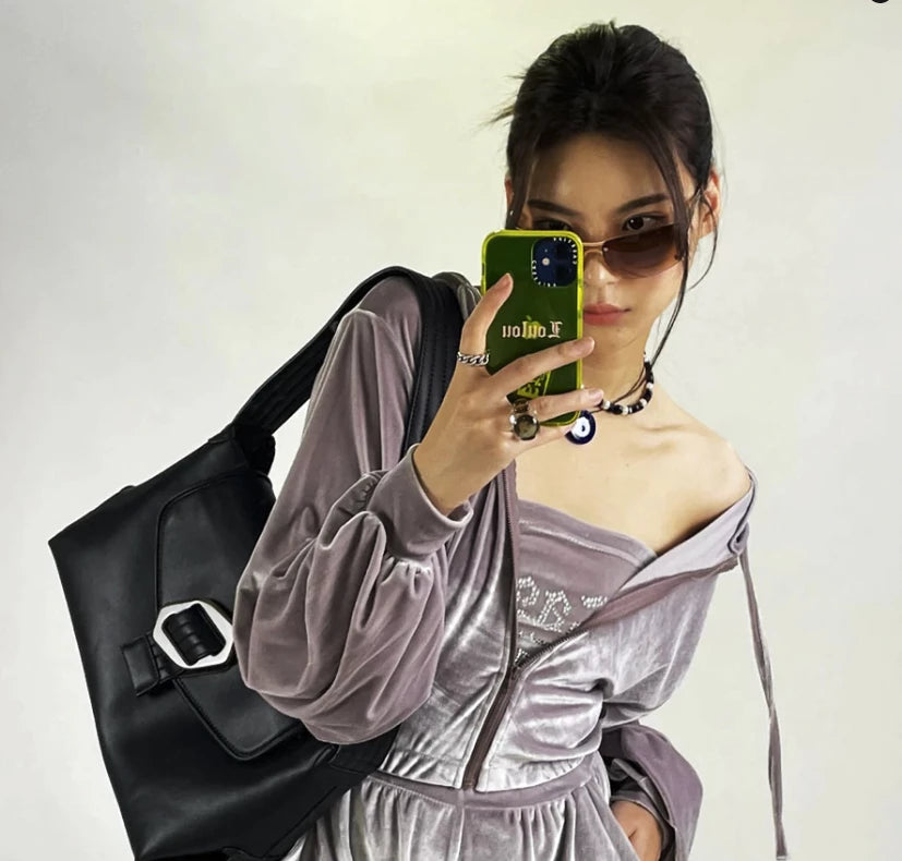 今年の春夏はY2Kがキテる！！60%で買えるY2Kアイテムまとめ