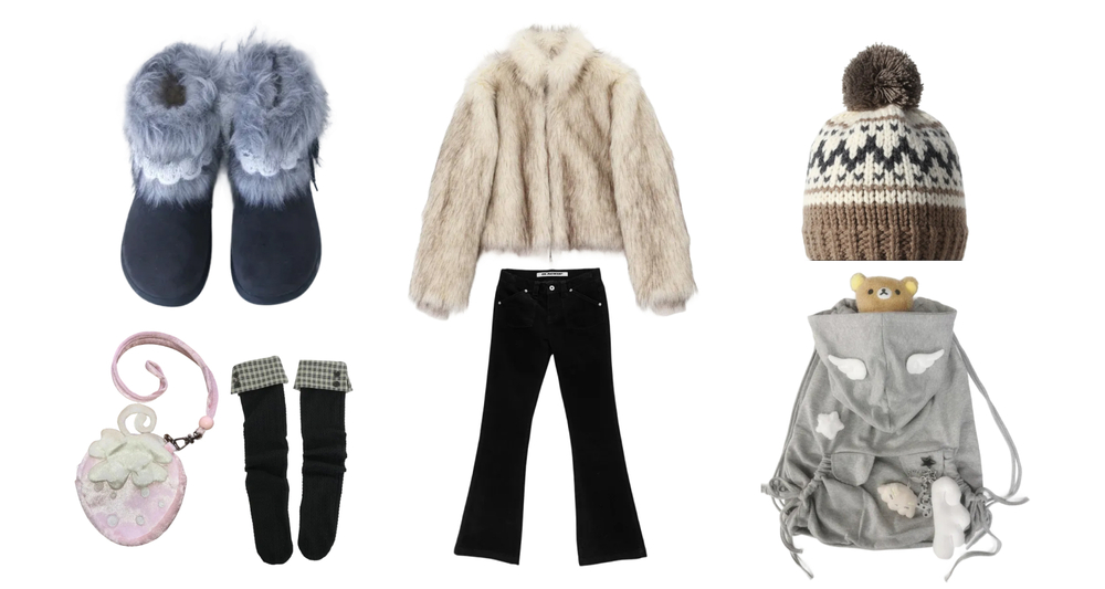 今週末だけ！20％ポイントBACKアイテム“50選”