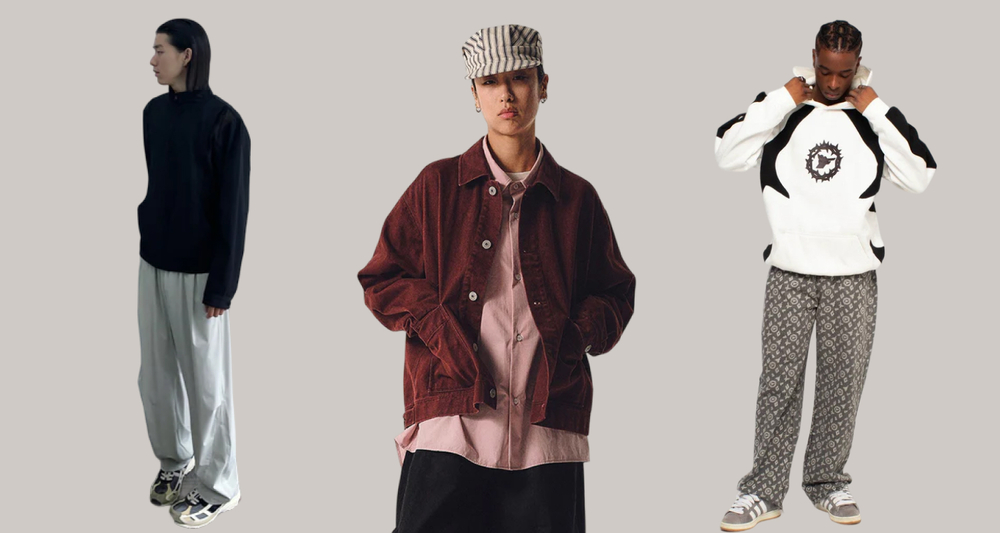 STREET or MODE？あなたのスタイルは？-eyeCatch