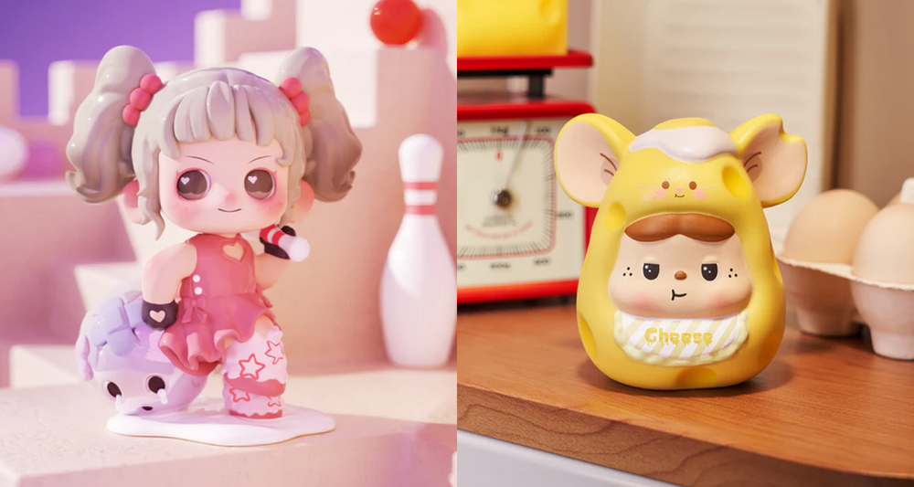 話題のブランドHEYONE 新規入店！-eyeCatch