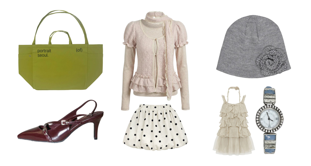 行き先別で探す、卒旅に持っていきたい“50選”