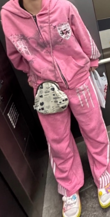 ロイヤルナイトクラブワックスド - SWEATPANTS