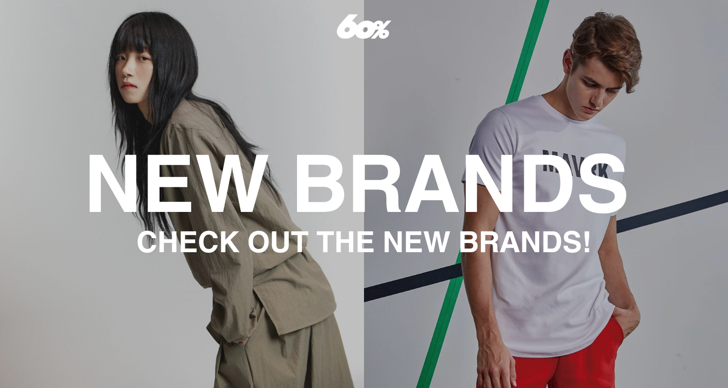 【09/11】NEW BRANDS CHECK！-eyeCatch