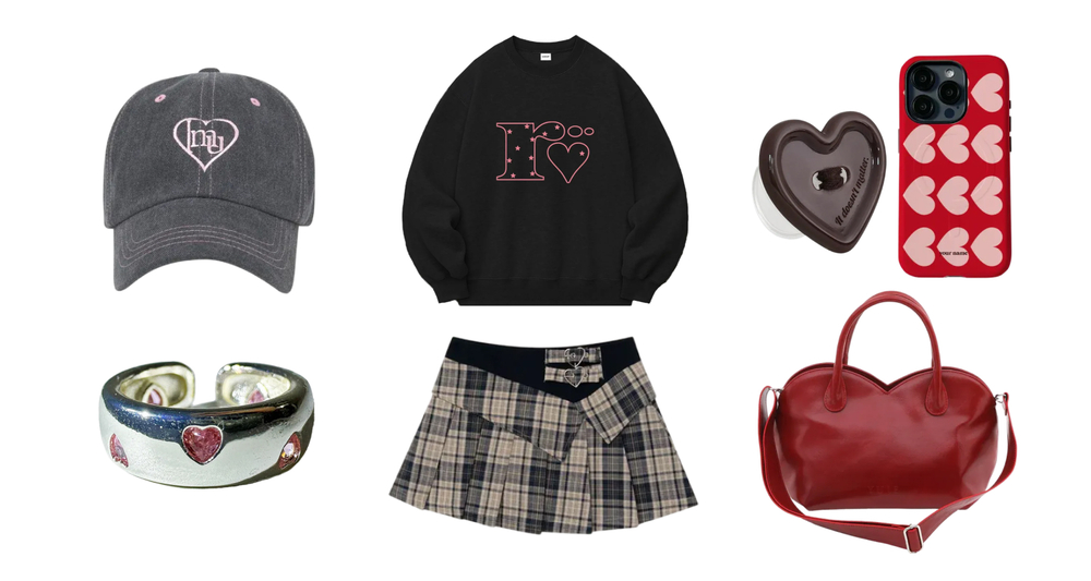 バレンタインに映える、ハートアイテム特集-eyeCatch