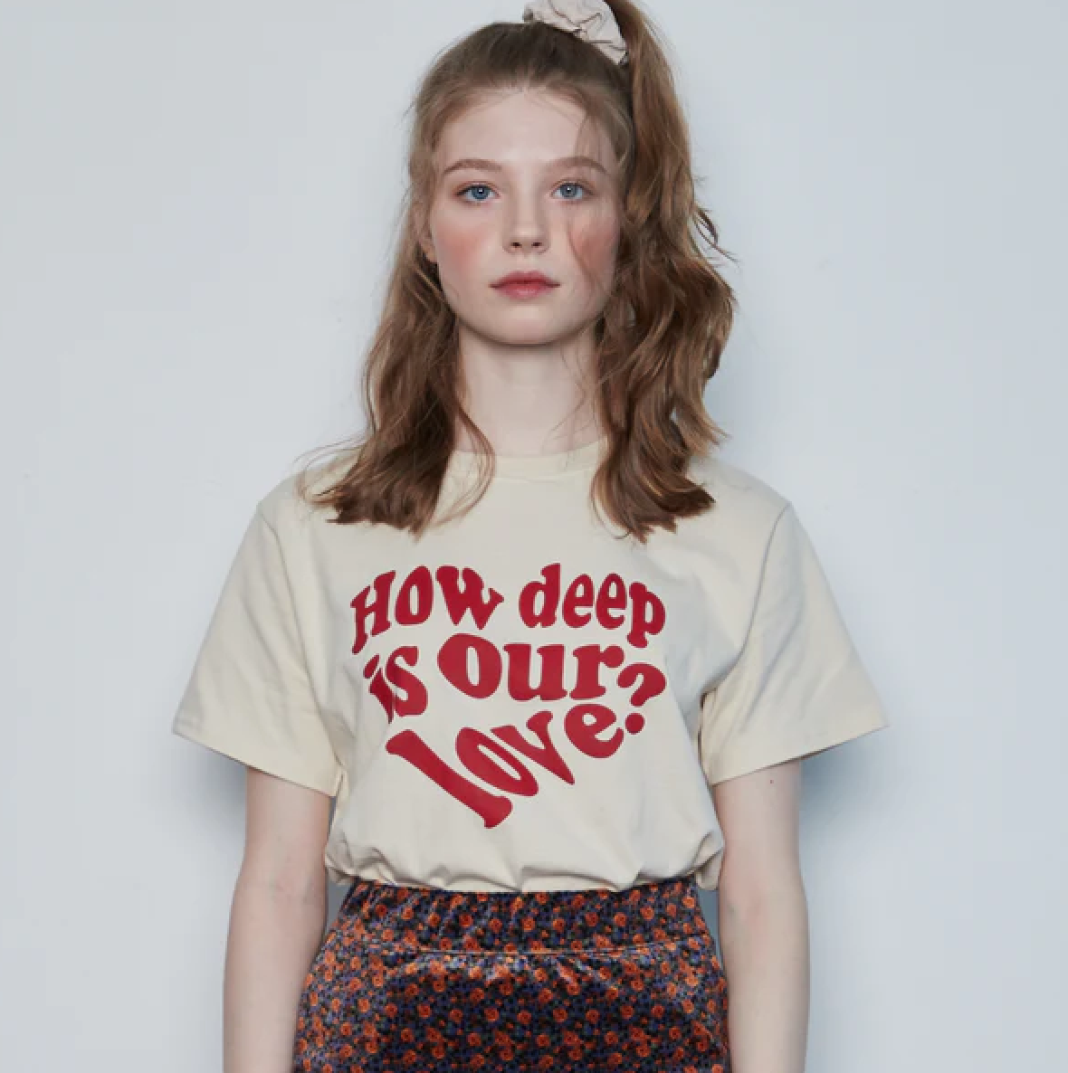 WOMEN・Tシャツ週間ランキング