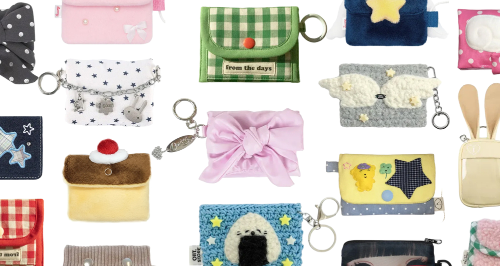 可愛すぎると話題！ウォレット特集♡°˖✧-eyeCatch