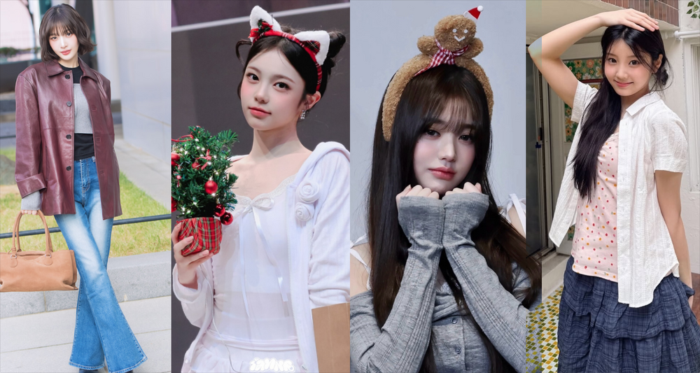 今、K-POPが着る。“STYLE BOOK”-eyeCatch