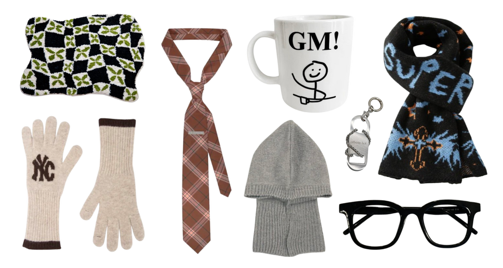 クリスマスプレゼントにおすすめ！【MEN】ギフト50選