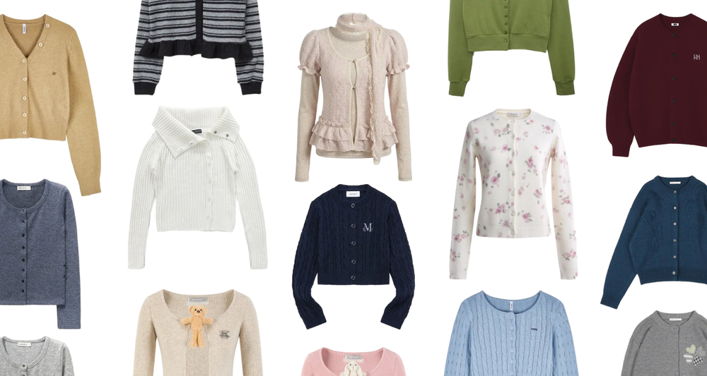 春まで主役。万能カーディガン特集-eyeCatch