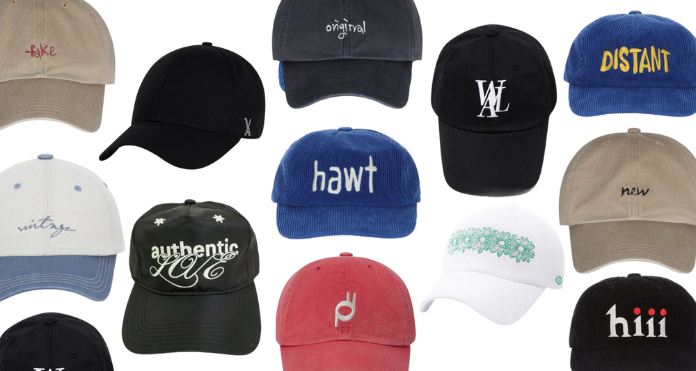 ジヒョ着用で話題沸騰！この秋マストなアイドルCAP特集-eyeCatch