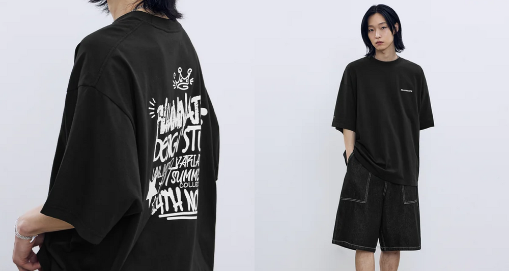 毎日着たくなる、5,000円台のブランドT-eyeCatch