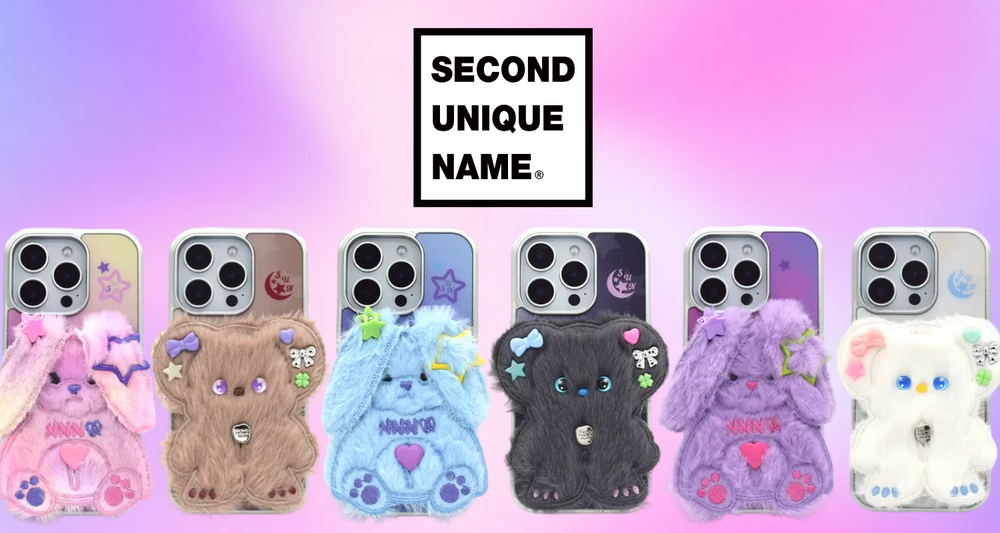 Y2Kな新定番。“seconduniquename”-eyeCatch