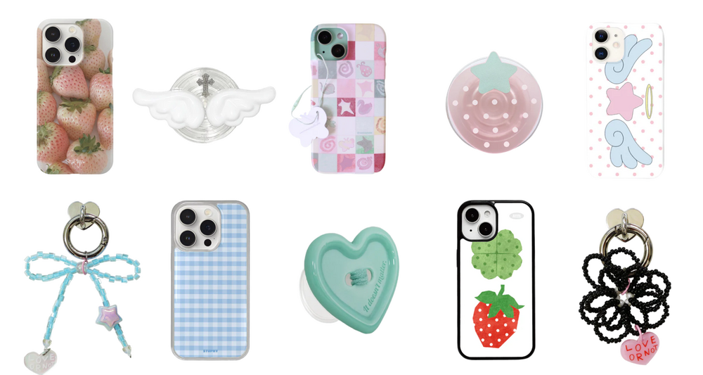 【スマホグッズ特集】ケース派？グリップ派？-eyeCatch