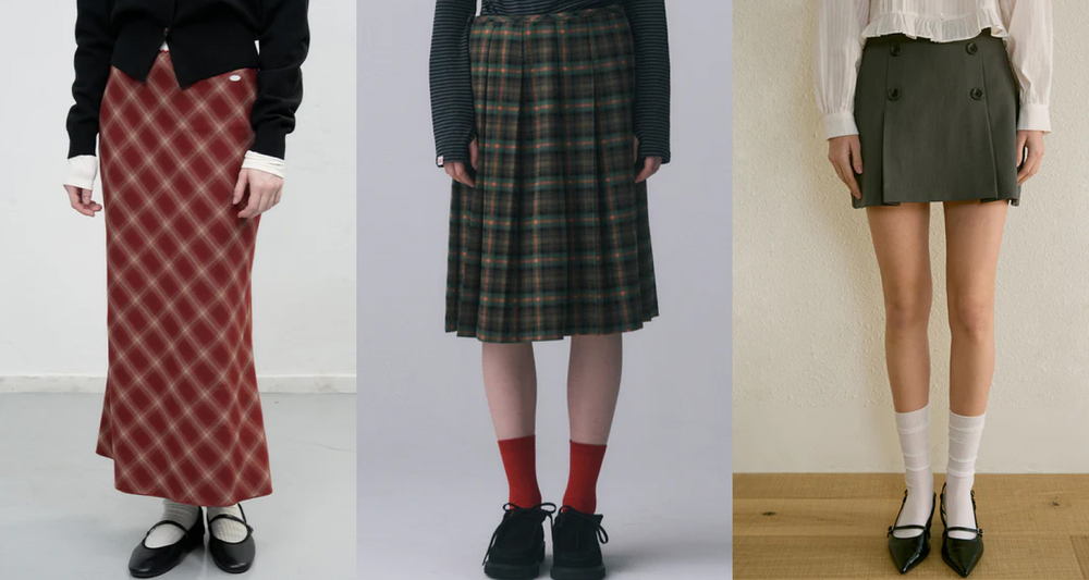 秋の主役♡映えスカート特集-eyeCatch